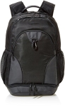 Amazon Basics Sport Laptop Backpack – Black @ $10.43
