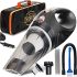 IRWIN QUICK-GRIP Clamps Set, 8-Piece (IRHT83220)