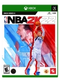 NBA 2K22 – Xbox Series X