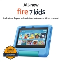 All-new Fire 7 Kids Tablet (16GB @ $71.09