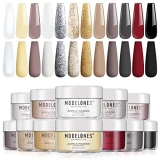 Modelones Acrylic Powder @ $9.98