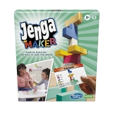 Jenga Maker @ $7.99