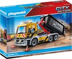 Playmobil Mini Excavator with Building Section @ $28.80