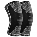IFWIND 2 Pack Knee Compression Sleeves @ $5.99
