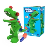 Educational Insights Design & Drill T-Rex Take Apart Dinosaur Toy @ $8.85