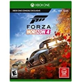 Forza Horizon 4 Standard Edition for Xbox One by Microsoft @ $14.94
