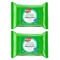 Zyrtec Soothing Face Wipes @ $5.99