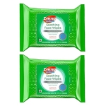 Zyrtec Soothing Face Wipes @ $5.99