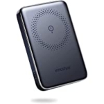 INNOSTYLE 10000mAh Magnetic Wireless Power Bank @ $24.99