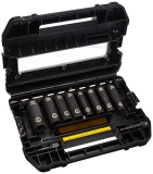 DEWALT Impact Socket Set @ $29.98