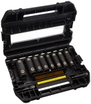 DEWALT Impact Socket Set @ $29.98