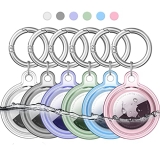 IPX8 Waterproof Airtag Holder @ $6.99