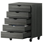 YITAHOME 5 Drawer Chest @ $35.42