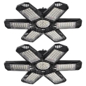 2 Pack LED Garage Lights @ $14.99