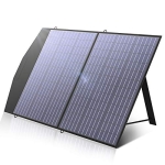 ALLPOWERS Foldable Solar Panel 100W @ $122.39