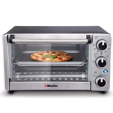 Toaster Oven 4 Slice @ $34.98