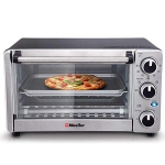 Toaster Oven 4 Slice @ $34.98