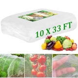 Garden Netting @ $10.99