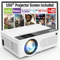 TMY Mini Projector @ $52.46