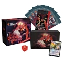 Magic The Gathering Innistrad: Crimson Vow Gift Bundle | 8 Set Boosters | 1 Collector Booster | Accessories @ $22.99