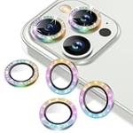 AGVEE 3+3 6 Pack for iPhone 13 Pro 6.1 @ $3.99