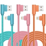 iPhone Charger @ $7.98