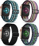 Odbeai Compatible with Apple Watch Bands Women @ $8.49