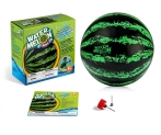 Watermelon Ball The Original Pool Toys for Kids Ages 8-12 – 9 Inch Pool Ball for Teens @ $15.01