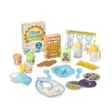 Melissa & Doug Deluxe Doll Set (FFP) @ $23.60