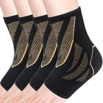 CYCLXY 2 Pairs Ankle Brace for Women & Men @ $6.49