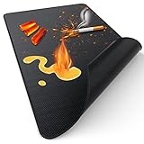 50% off Outdoor Under Grill Mat