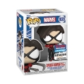 Funko Pop! Marvel: Beyond Amazing – Spider-Woman Mattie Franklin @ $4.49
