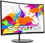 Sceptre Curved 24