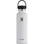 Hydro Flask Standard Mouth Bottle w/Flex Cap @ $15.72