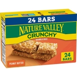 Nature Valley Crunchy Granola Bar @ $4.49