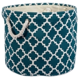 DII Polyester Container with Handles @ $8.46