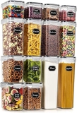 Wildone Airtight Food Storage Containers Set @ $24.99