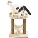 Amazon Basics Top Platform Cat Tree 22-inch SGS65 @ $12.38