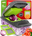 Mueller Pro Series Vegetable Chopper @ $19.99