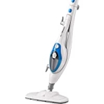 PurSteam Steam Mop Cleaner 10-in-1 w/Detachable Handheld Unit @ $49.97