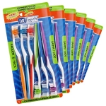 Dr. Fresh Extreme Value Toothbrush Soft Bristles @ $6.00