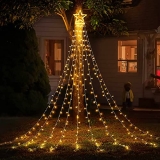 Bunny Chorus Christmas Decorations @ $12.99