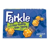 Farkle — Classic Dice-Rolling @ $9.58