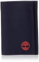 Timberland Men’s Trifold Nylon Wallet @ $3.89