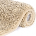 Lifewit Bathroom Rug Bath Mat Plush Microfiber Non-Slip Soft Shower Rug Water Absorbent Thick Shaggy Floor Mat @ $9.99
