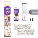 Swiffer PowerMop Wood Mop Kit for Wood Floor Cleaning @ $18.25