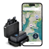 Spytec GPS GL300 Real-Time GPS Tracker and Weather Proof Magnetic Case for Vehicles @ $17.95