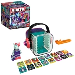 LEGO VIDIYO Unicorn DJ Beatbox 43106 Building Kit with Minifigure; Creative Kids Will Love Producing Music Videos Full of Songs @ $7.17