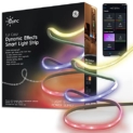 GE CYNC Dynamic Effects LED Smart Light Strip @ $47.59