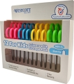 Westcott Right- & Left-Handed Scissors For Kids @ $6.42